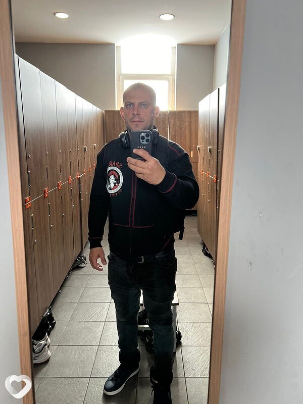 Yuriy, 40, Москве — анкета №1475973