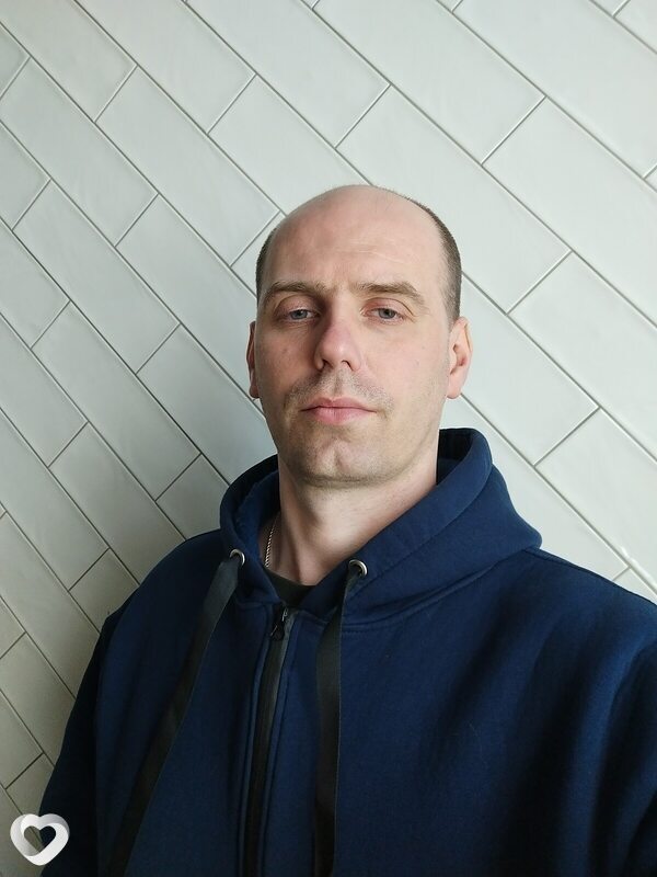 Виталий, 35, Выборге — анкета №1475977