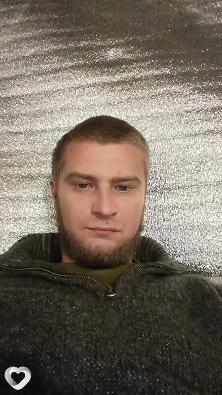 Витя, 33, Харькове — анкета №1475978