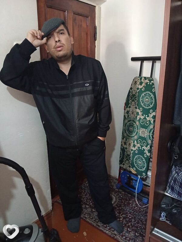 Alisher, 34, Ташкент — анкета №1475982
