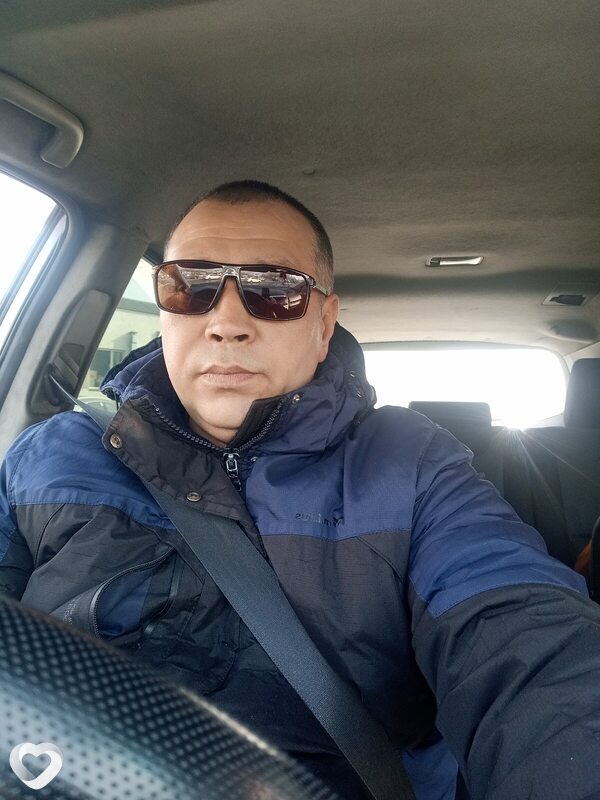 Леха, 49, Семей — анкета №1475986