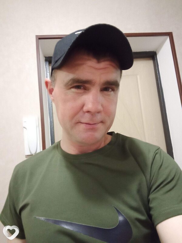 Андрей, 41, Энгельсе — анкета №1475989