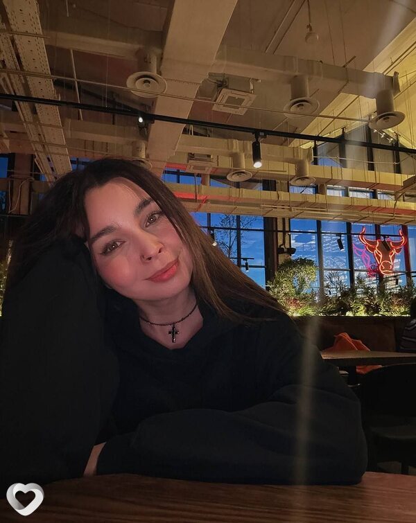 Катя, 33, Абакане — анкета №1475299