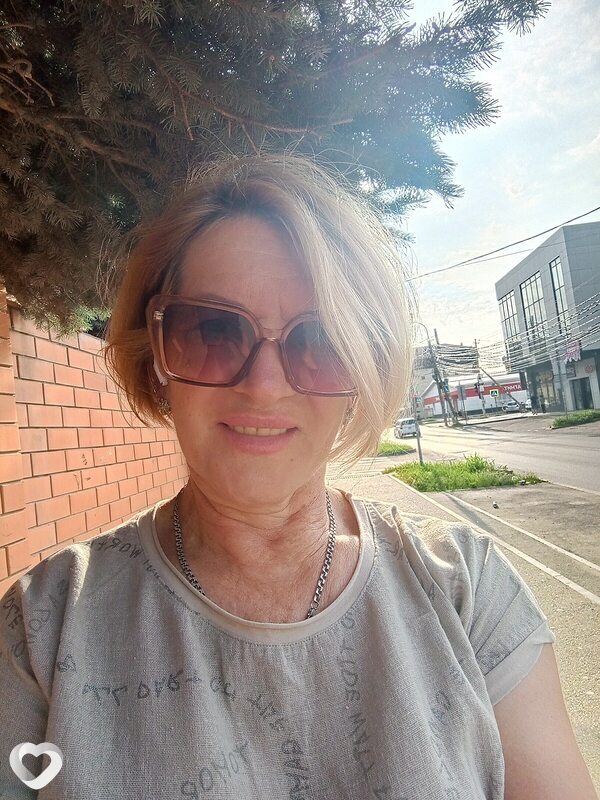 Ирина, 56, Краснодаре — анкета №1475308