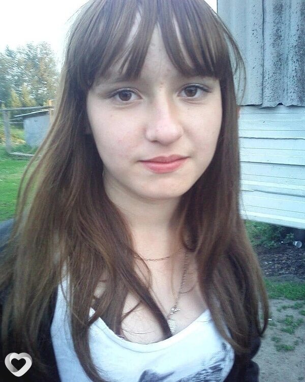 Настя, 28, Нижнем Новгороде — анкета №1475312