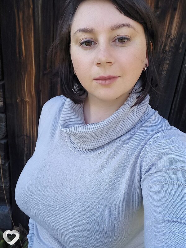 Вика, 29, Москве — анкета №1475314