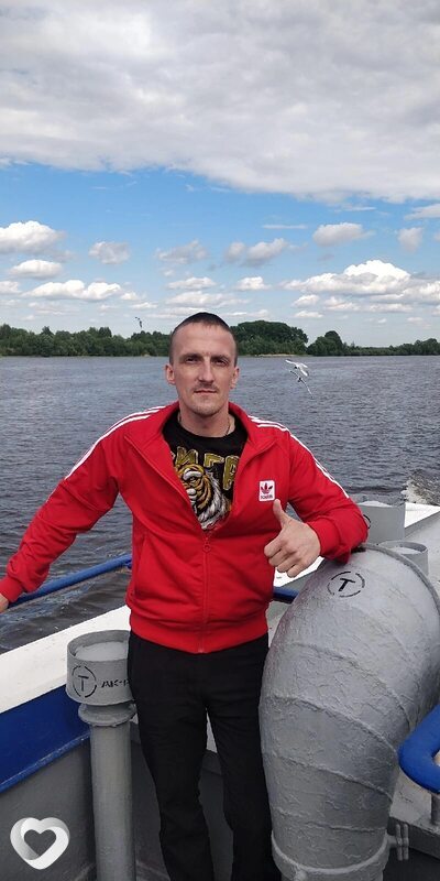 Роман, 36, Костроме — анкета №1475172