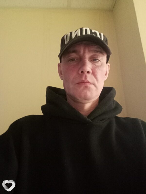 Дима, 43, Новочебоксарске — анкета №1475174