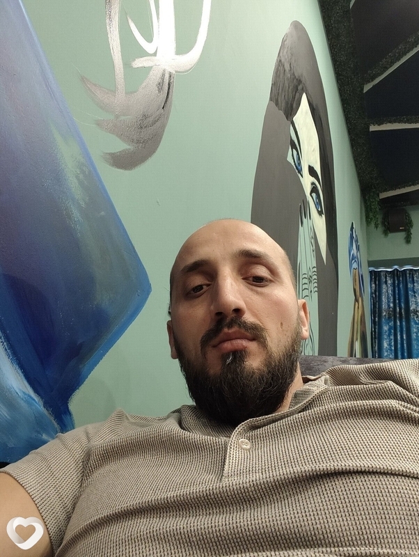 Элнур, 36, Москве — анкета №1475187