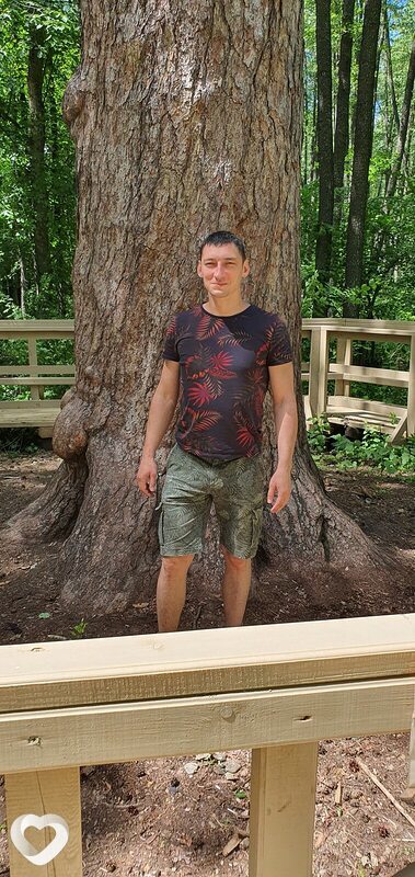 Андрей, 41, Бузулуке — анкета №1475420