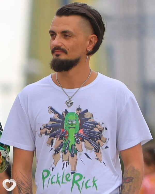Дмитрий, 32, Бресте — анкета №1475429
