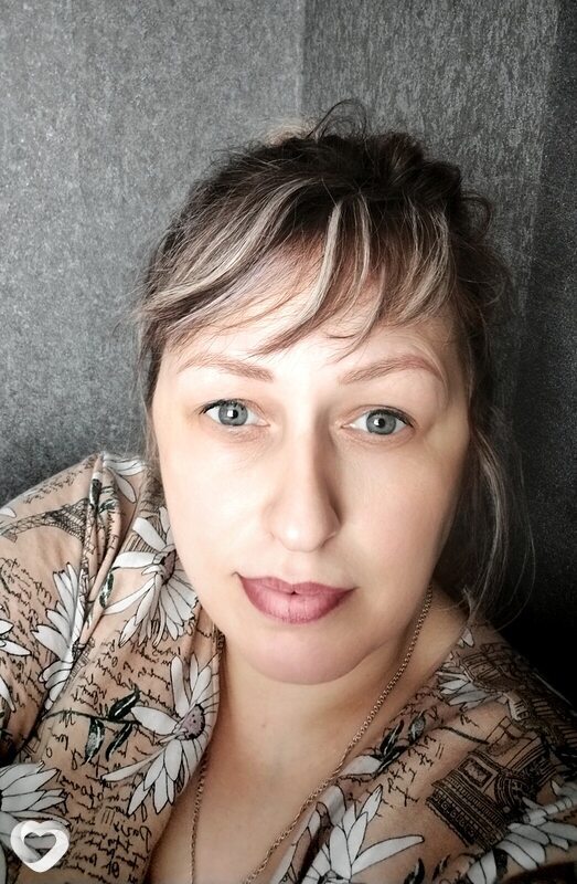 Елена, 42, Медвежьегорске — анкета №1475436