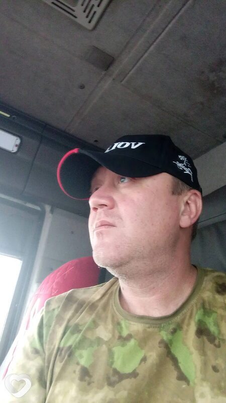 Алексей, 47, Луганске — анкета №1475403