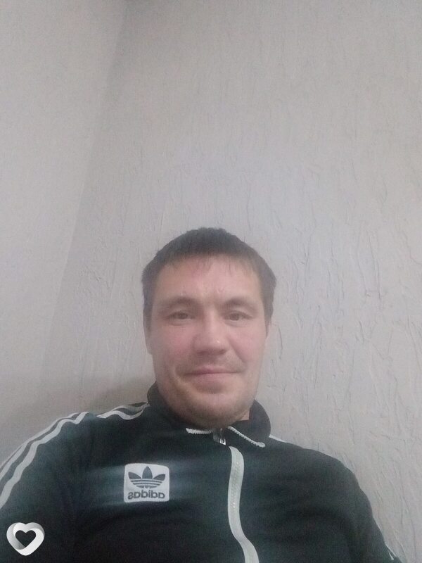 Максим, 40, Иркутске — анкета №1475407