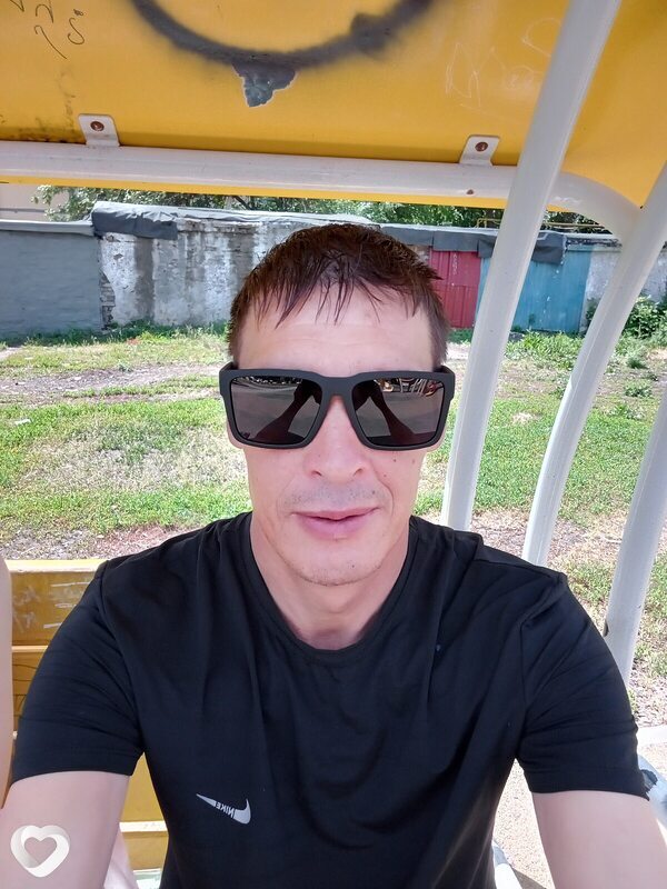 Сергей, 44, Уральске — анкета №1475417
