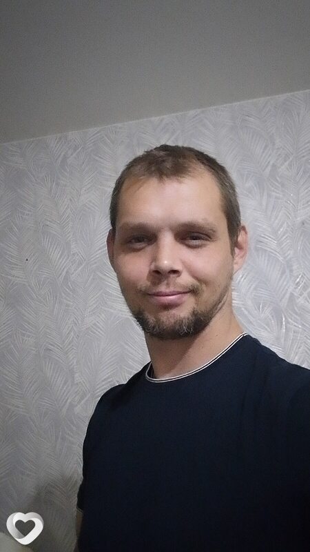 Анатолий, 35, Новосибирске — анкета №1475345