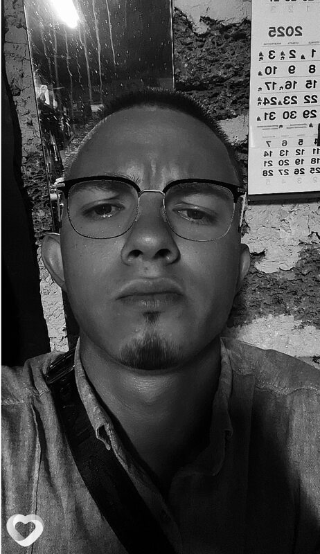 Даня, 26, Евпатории — анкета №1475354