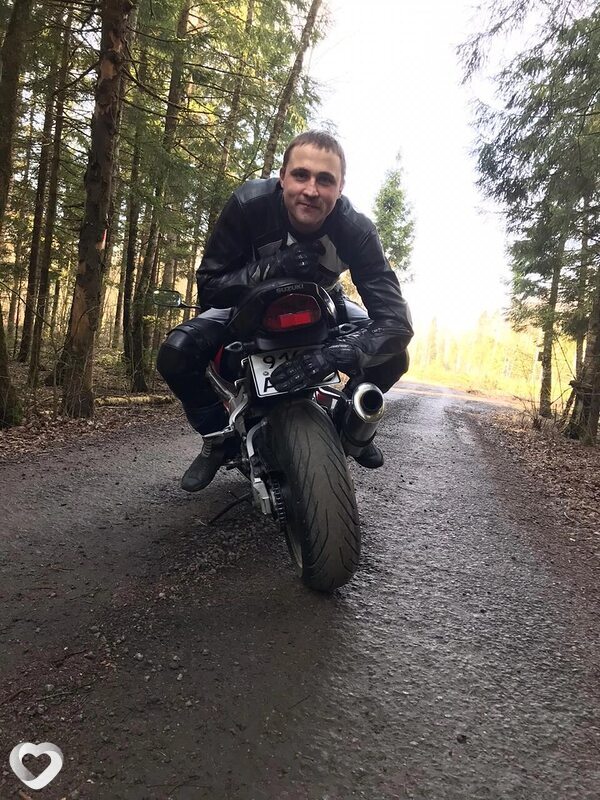Иван, 40, Владимире — анкета №1475357