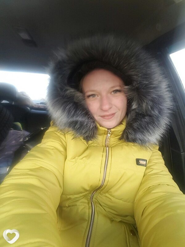 Masha, 40, Минске — анкета №1475359