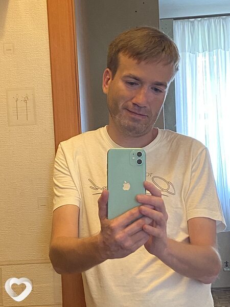 Антон, 46, Новокузнецке — анкета №1475361