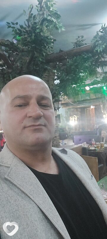 Заур, 44, Астане — анкета №1475364