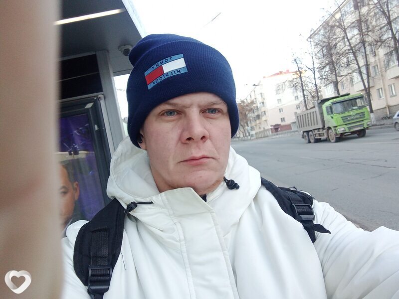 Ванек, 37, Уфе — анкета №1475368