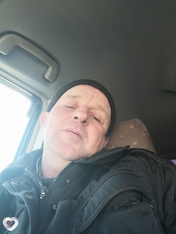 Иван, 45, Горно-Алтайске — анкета №1475449