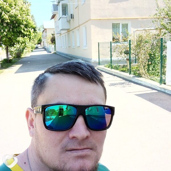 Дима, 39, Тольятти — анкета №1475452