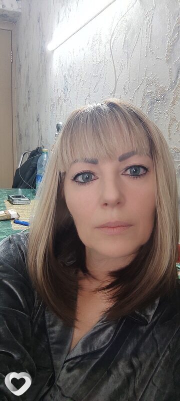 Светлана, 54, Минске — анкета №1475459