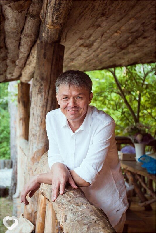Александр, 44, Ульяновске — анкета №1475465
