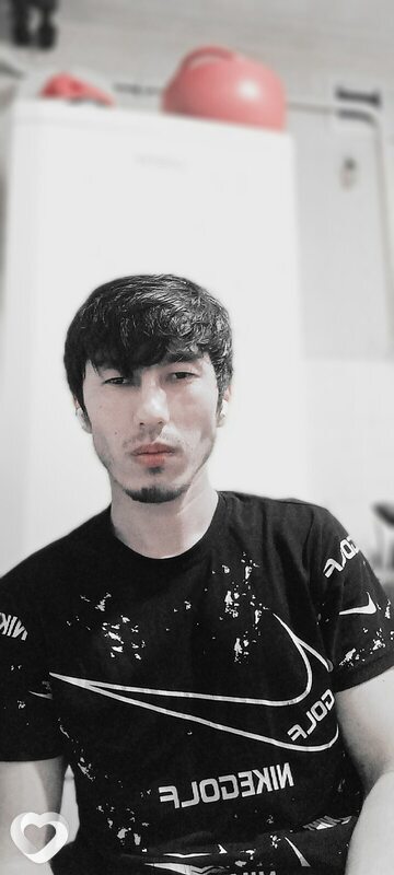 Сардор, 28, Подольске — анкета №1475593