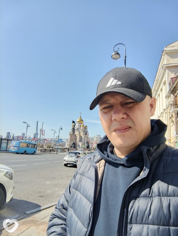 Андрей, 36, Иркутске — анкета №1475594