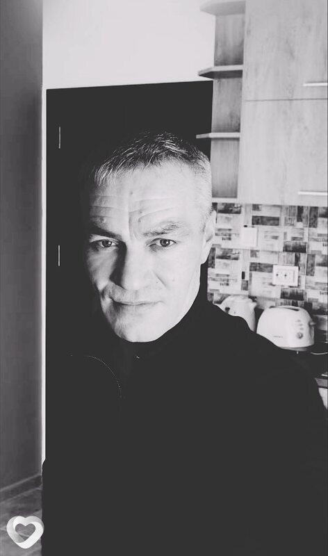 Владимир, 45, Можайске — анкета №1475598
