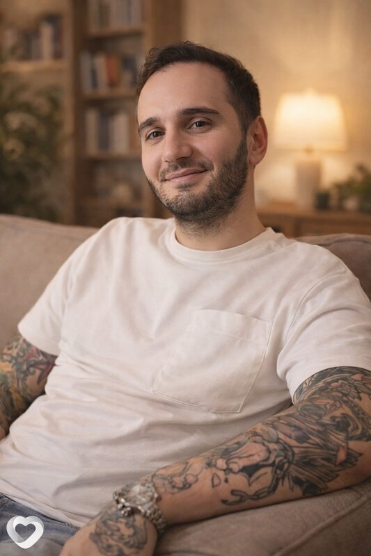 Вегас, 30, Павлодаре — анкета №1475602
