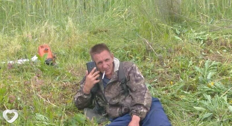 Валерий, 49, Витебске — анкета №1475522