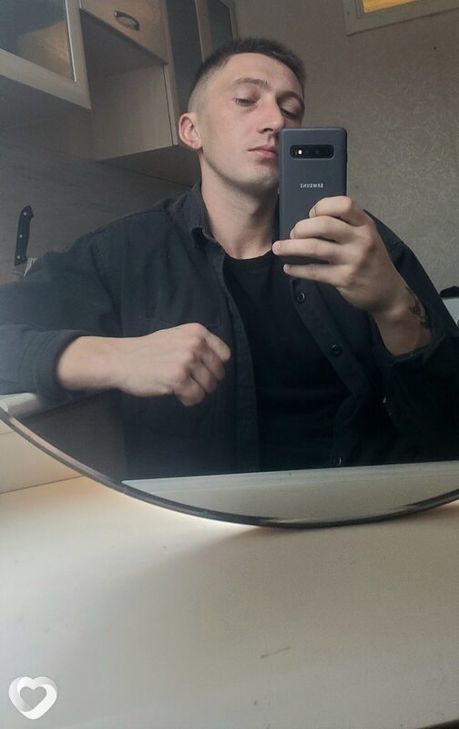 Evgenii, 29, Бийске — анкета №1475529
