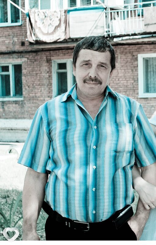 Рафаил, 66, Анжеро-Судженске — анкета №1475533