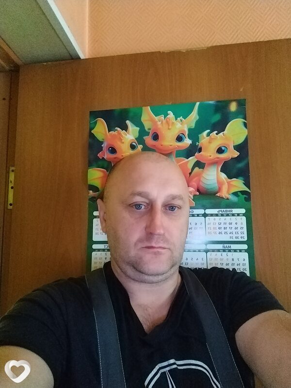 Вася, 48, Канске — анкета №1475537