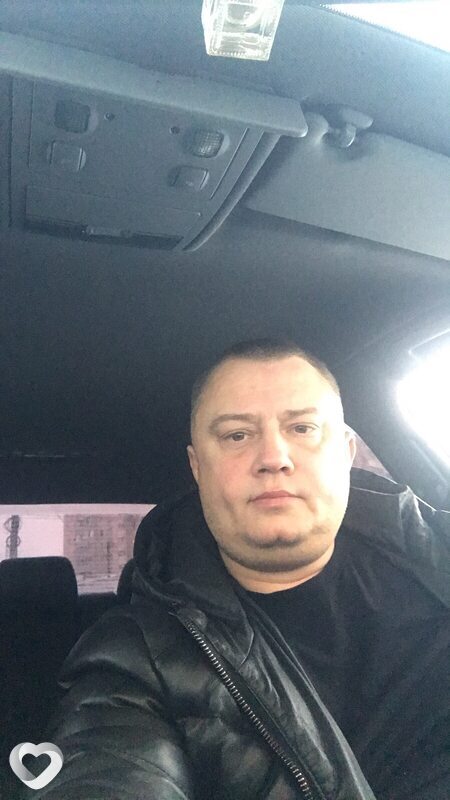 Игорь, 47, Липецке — анкета №1475540