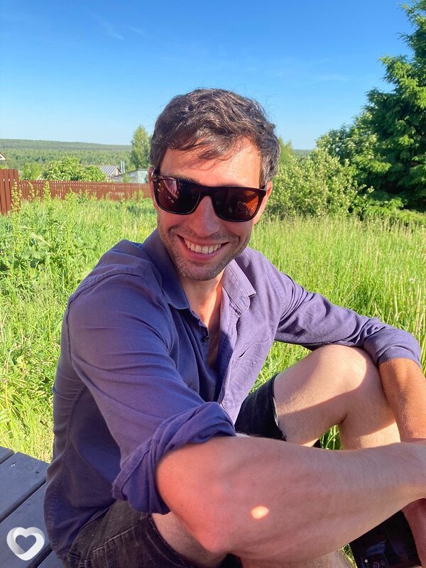 Алексей, 39, Нижнем Новгороде — анкета №1475252