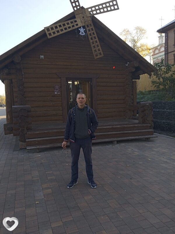 Алекс, 50, Березниках — анкета №1475257