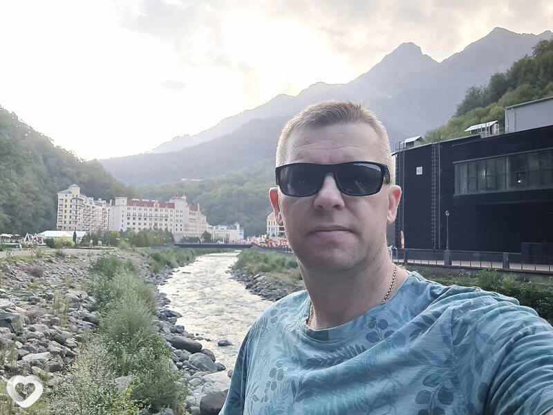 Артём, 44, Екатеринбурге — анкета №1475262
