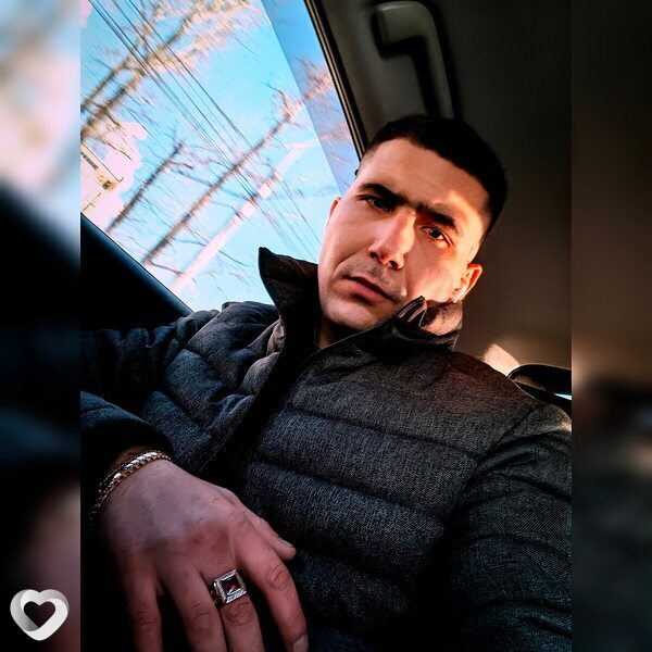 Андрей, 27, Хабаровске — анкета №1475267