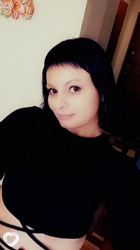 Анастасия, 35, Новосибирске — анкета №1475544