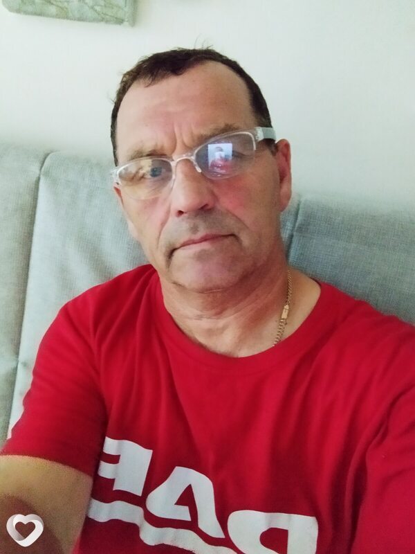 Валентин, 60, Киржаче — анкета №1475554