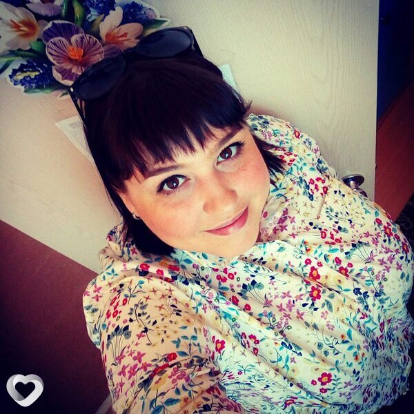 Анна, 33, Саратове — анкета №1475558