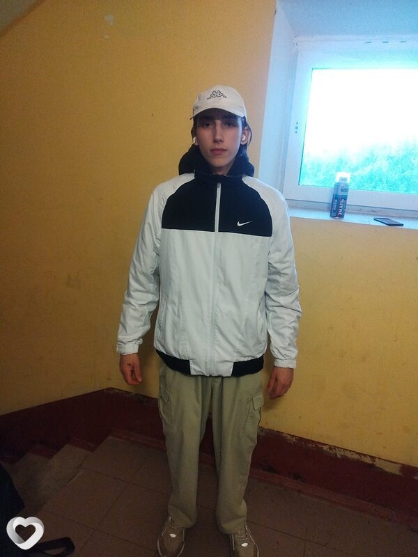 Егор, 33, Минске — анкета №1475498