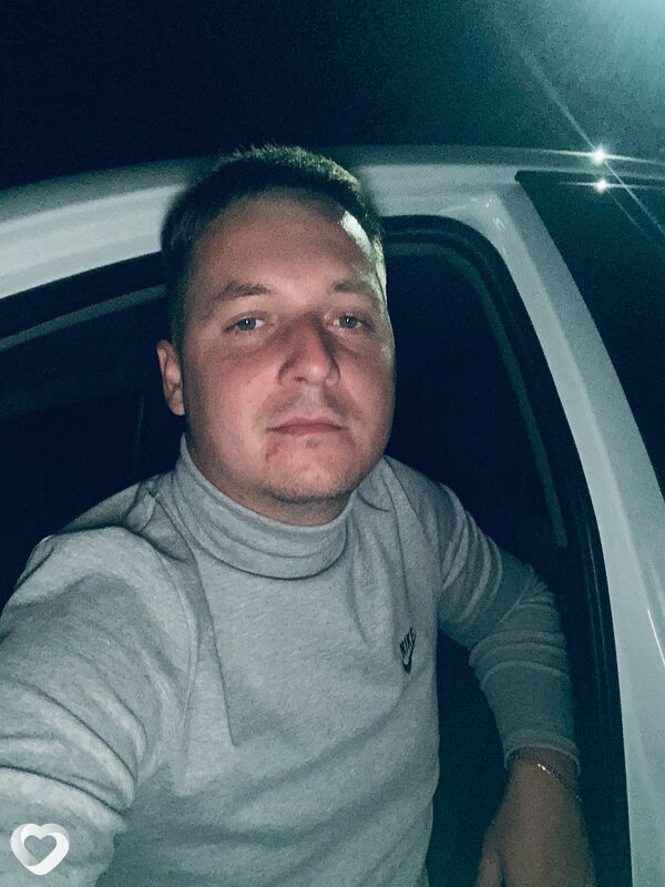 Александр, 26, Сальске — анкета №1475501
