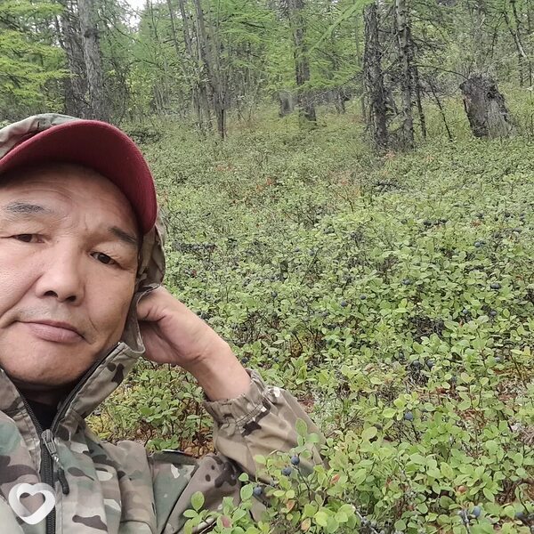 Семен, 53, Якутске — анкета №1475503