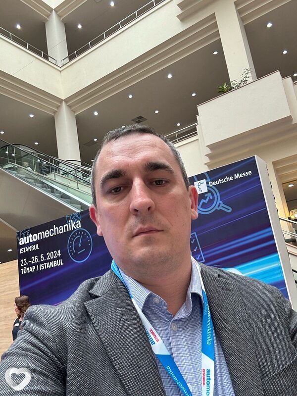 Александр, 43, Москве — анкета №1475504